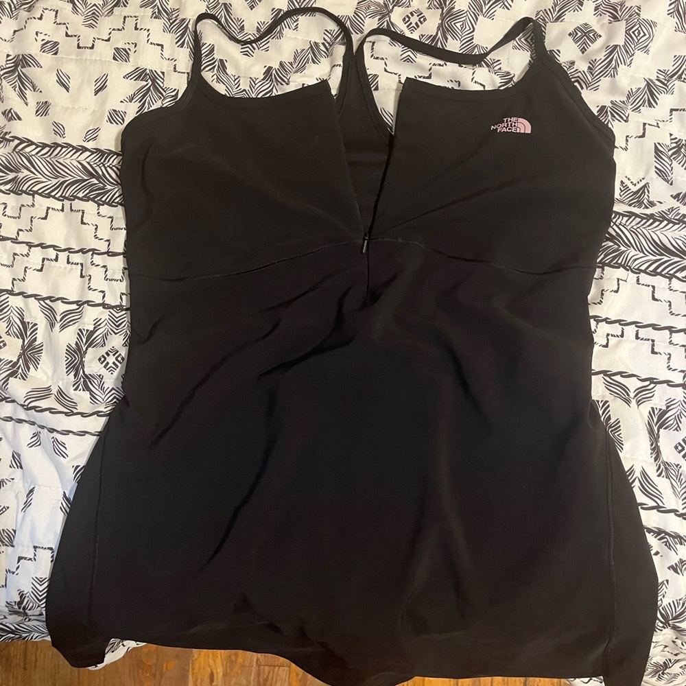 The North Face hike built in shorts dress